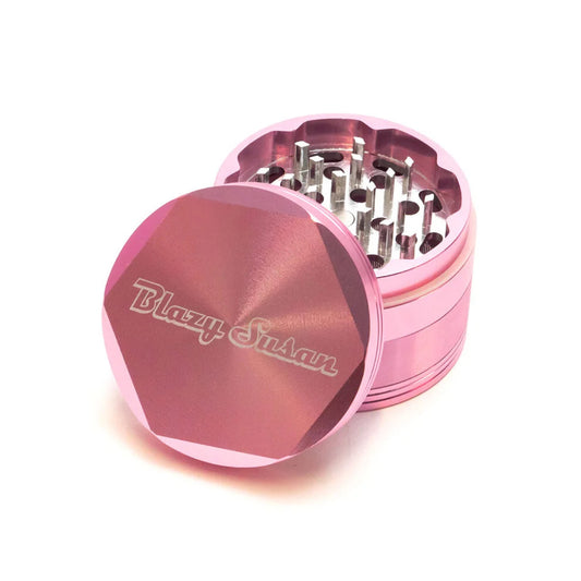 Grinder Acero Inoxidable Blazy Susan