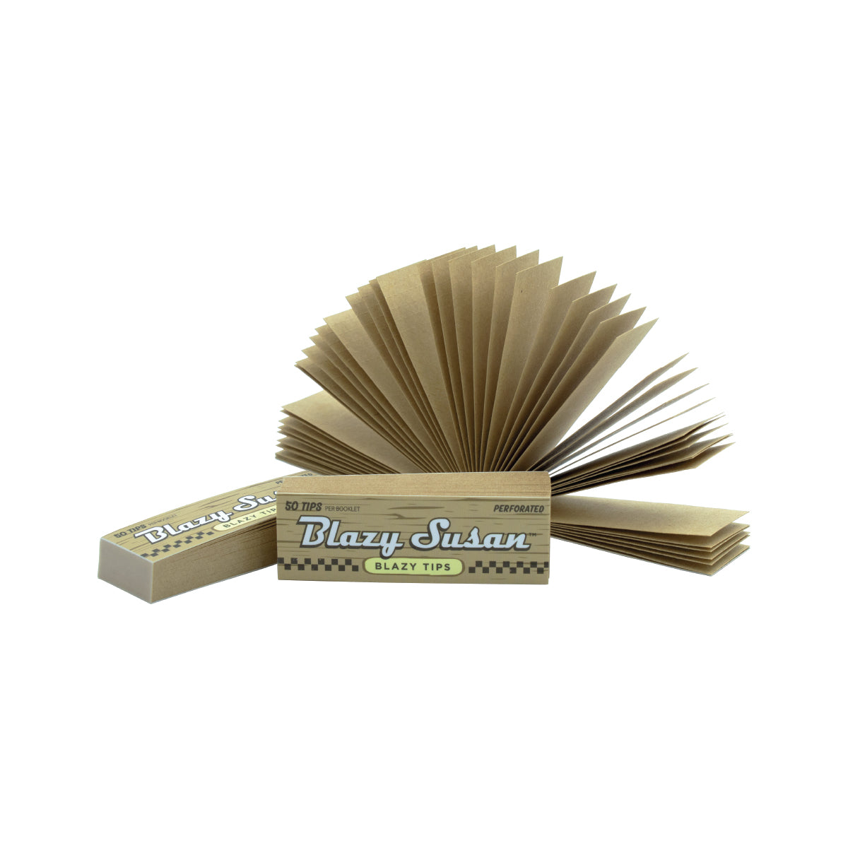 Filtros de Papel Blazy Susan