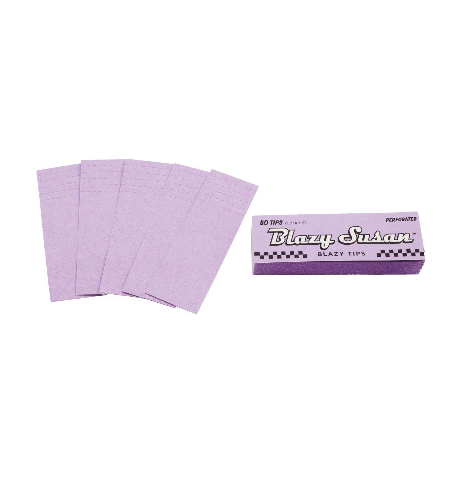 Filtros de Papel Blazy Susan