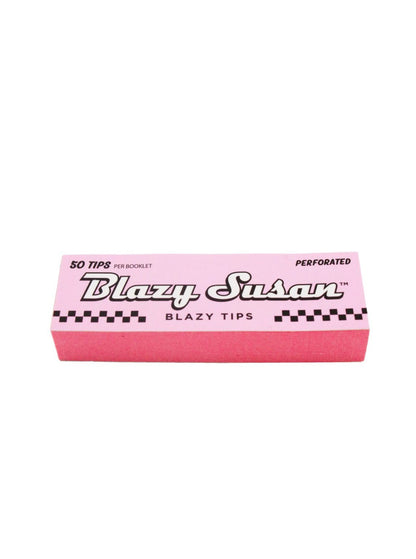 Filtros de Papel Blazy Susan