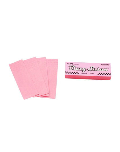 Filtros de Papel Blazy Susan