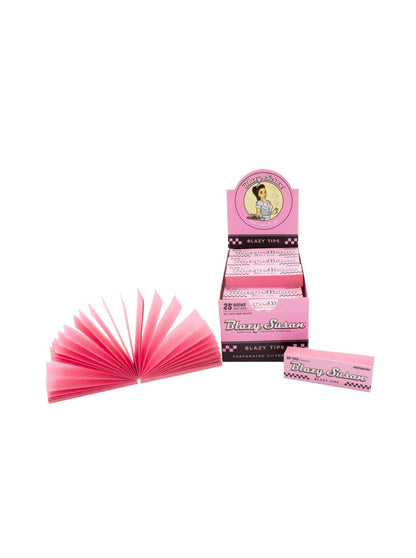 Filtros de Papel Blazy Susan