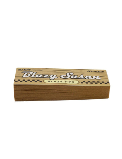 Filtros de Papel Blazy Susan