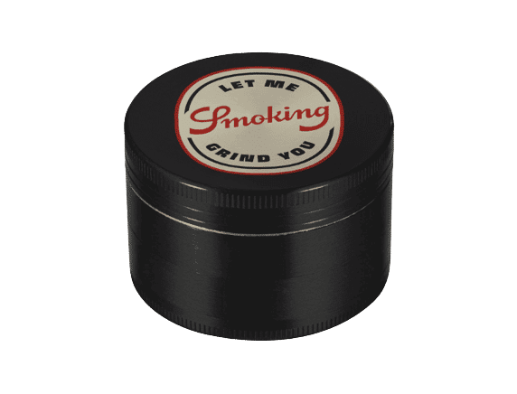 Grinder Metal Smoking 50mm Varios Modelos